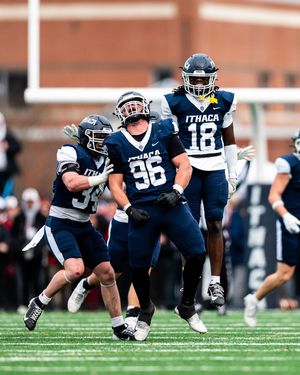 Image post by @ithacabomberfb on Instagram
