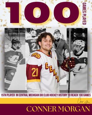 Image post by @cmuhockeyd3 on Instagram