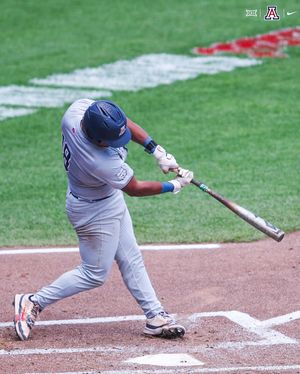 Image post by @arizonabaseball on Instagram