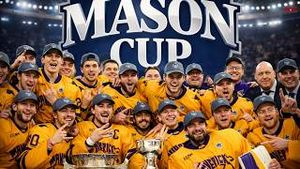 Video post by @everythingcollegehockey on YouTube