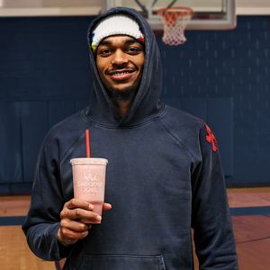 Image post by @pjwashington on Instagram