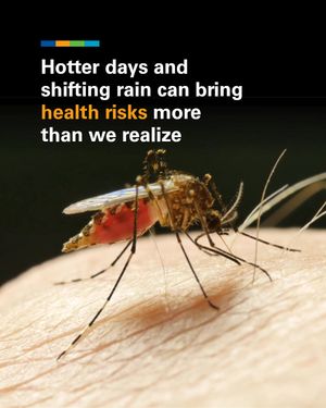 Image post by @wmo_omm on Instagram