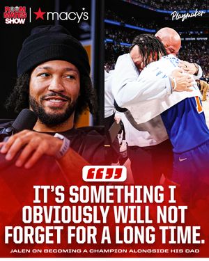 Image post by @theroommatesshow on Instagram
