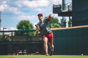 Image post by @alabamabsb on Instagram