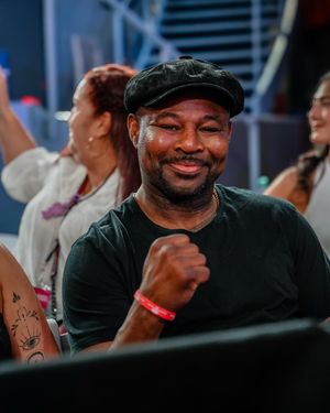 Image post by @worldboxingorg on Instagram