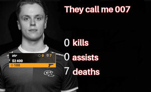 Image post by @GamerLegion on Twitter