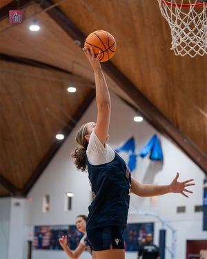 Image post by @fduknightswbb on Instagram