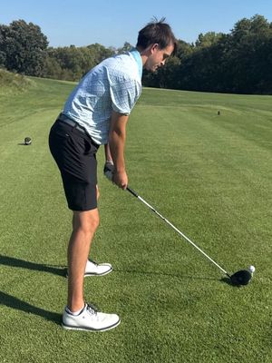 Image post by @fairwayfinestgolf on Instagram