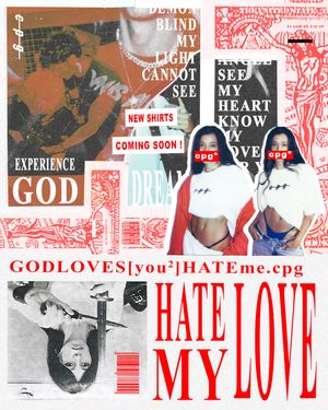 Image post by @333cpg on Instagram