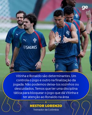 Image post by @ge.globo on Instagram