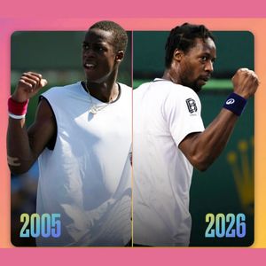 Image post by @iamgaelmonfils on Instagram