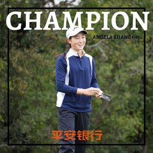 Image post by @ajgagolf on Instagram