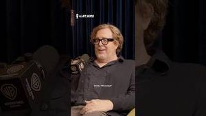 Video post by @warnerbrostv on YouTube