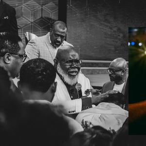 Image post by @bishopjakes on Instagram