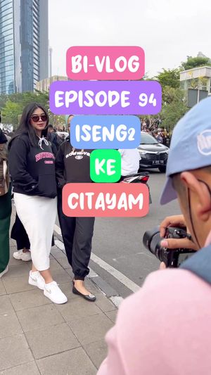 Video post by @satyasalsabila on TikTok