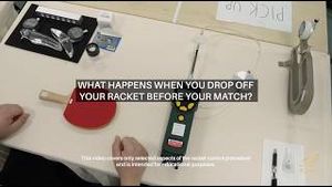 Video post by @ittfworld on YouTube