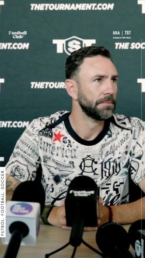 Video post by @footballclubmagazine on TikTok