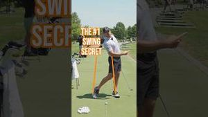 Video post by @cogornogolf on YouTube