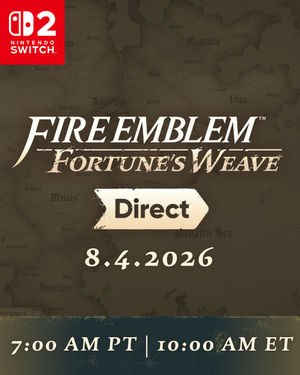 Image post by @nintendoamerica on Instagram