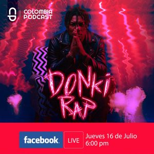 Image post by @podcastcolombia on Instagram