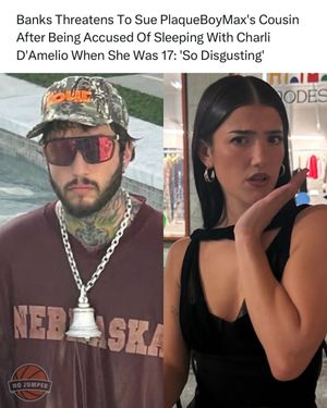 Image post by @nojumper on Instagram