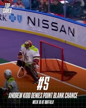 Video post by @AlbFireWolves on Facebook