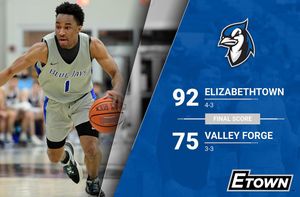 Image post by @etownbluejays on Instagram