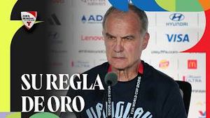 Video post by @deportes on YouTube