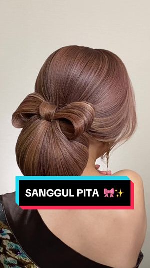 Video post by @budiputrahair on TikTok