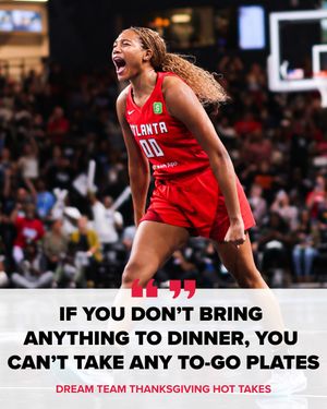 Image post by @atlantadream on Instagram