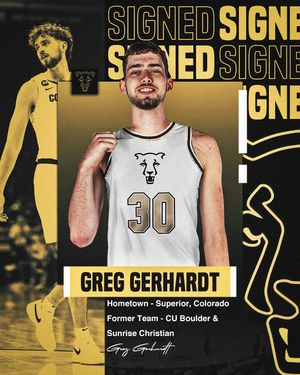 Image post by @uccsmbb on Instagram