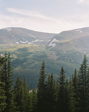 Image post by @zanderbetterton on Instagram