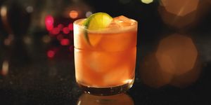 Image post by @BACARDI on Twitter