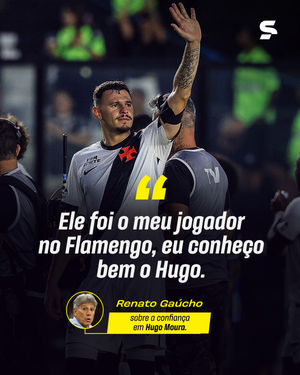 Image post by @sportv on Instagram