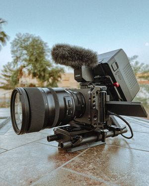 Image post by @directormilliex on Instagram