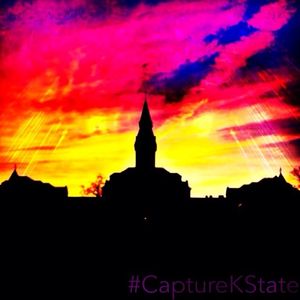 Image post by @kansasstateuniversity on Instagram