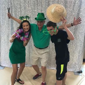 Image post by @marshallu on Instagram