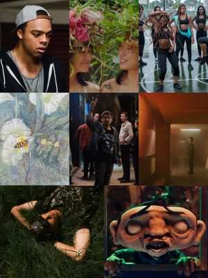 Image post by @filmindependent on Instagram