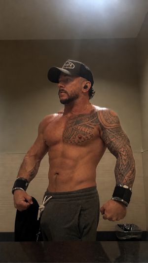 Image post by @theofficialjefflevasseur on Instagram