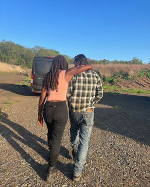 Image post by @danaigurira on Instagram