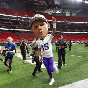Image post by @vikings on Instagram