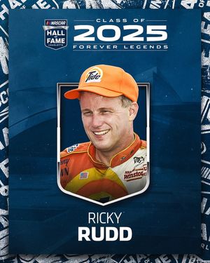 Image post by @nascar on Instagram
