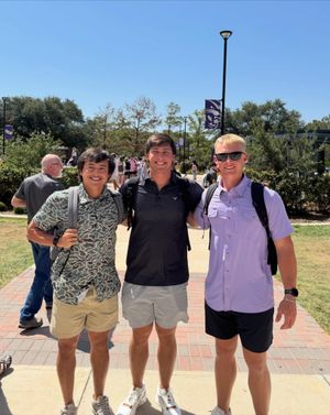 Image post by @acu_baseball on Instagram