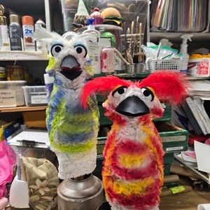 Image post by @playsintheparkedisonnj on Instagram