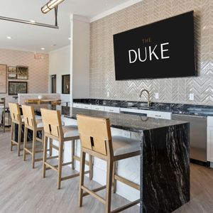 Image post by @thedukemetrocenter on Instagram