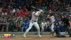 Video post by @WoodpeckersNC on Twitter