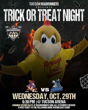Image post by @roadrunnersahl on Instagram