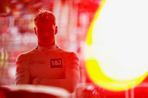 Image post by @mickschumacher on Instagram