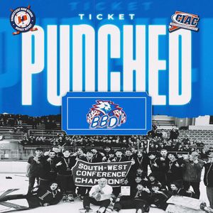 Image post by @cthshockeydb on Instagram