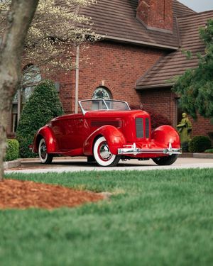 Image post by @bonhamscars on Instagram